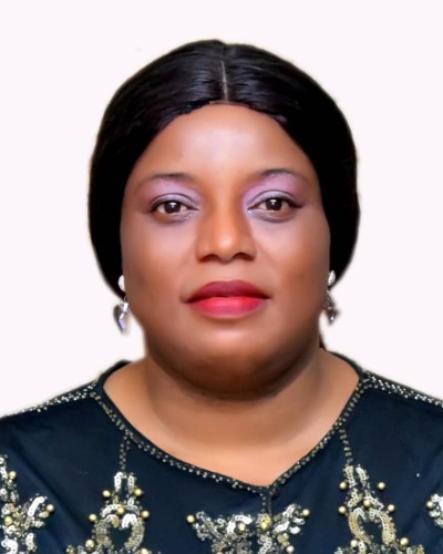 COMR. OSITA JENNIFER N